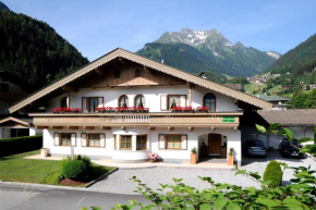 Landhaus Michael, Mayrhofen